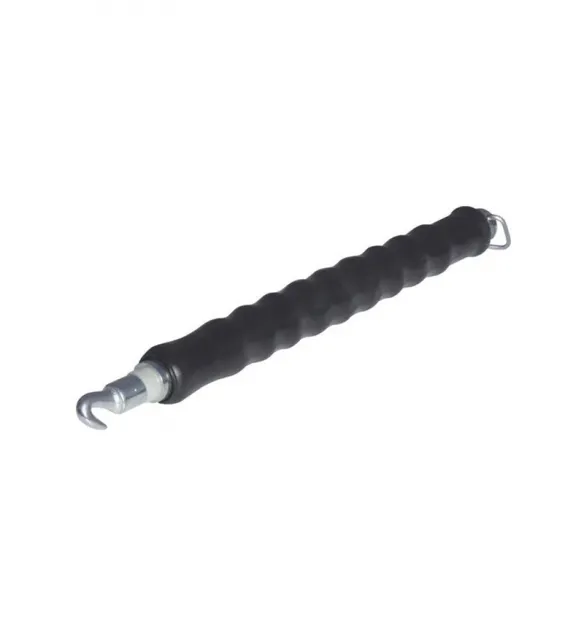 Tie Wire Twist Tool